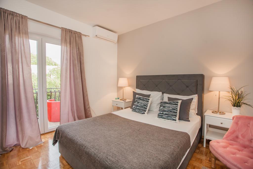 Hostel Splendido Šibenik Exteriör bild
