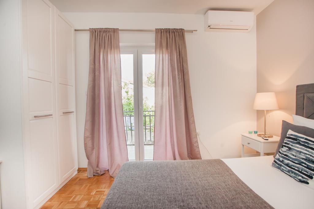 Hostel Splendido Šibenik Exteriör bild